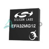 EFR32MG12P232F512GM68-CR Image - 1
