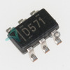 DAC5571IDBVR Image - 3