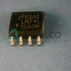 LM79L12ACM