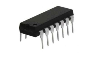 Integração do MC1413 em projetos eletrônicos