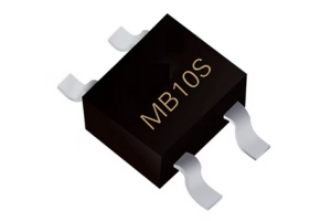 Tudo que você precisa saber sobre o retificador da ponte MB10S