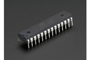 Guia completo para o microcontrolador ATMEGA328P