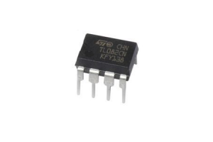 TL082 Dual JFET OP-AMP: PILOUT, equivalentes e aplicações