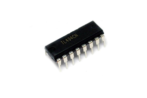 Guia completo para o IC do controlador TL494 PWM