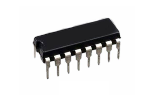 Contador de divisores octal CD4022 explicado: pinagem, especificações técnicas, circuito e casos de uso