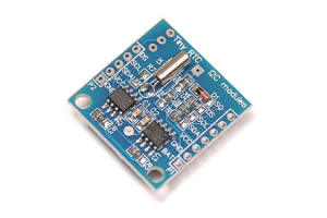 DS1307 Módulo RTC: componentes, aplicações e especificações