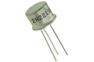 2N2219 NPN Transistor: especificações, aplicativos e folha de dados
