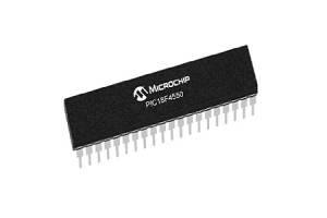 Microcontrolador PIC18F4550: Recursos, equivalentes e pinagem