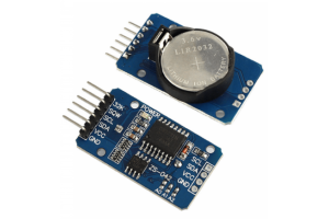 DS3231 Módulo RTC explicado: Diagrama de pinos, especificações e interface do microcontrolador