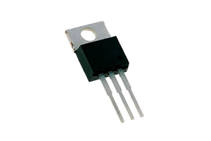 IRF840 MOSFET: folha de dados, equivalentes e pinagem