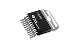 Um guia abrangente para o LM3886 IC