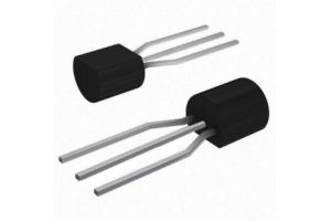 BC556 Transistor: Guia completo para pinagem, especificações, trabalho e aplicativos