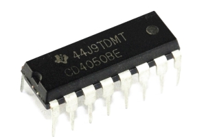 CD4050 Buffer não inversor IC: uma visão geral abrangente