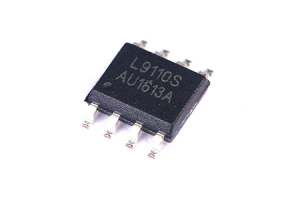 L9110 Motor Driver IC: PILOUT, RECURSOS E APLICAÇÕES