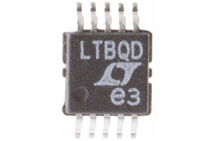 Um guia abrangente para o controlador de carga do capacitor LT3750