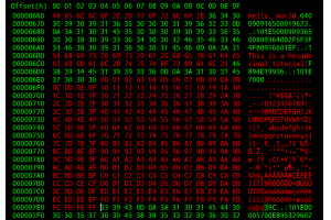 Hex: A linguagem dos sistemas digitais