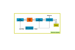 O papel da tecnologia de autoteste interno (BIST) na eletrônica moderna