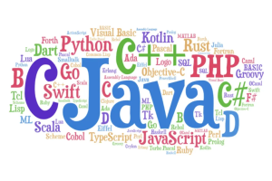 Explorando linguagens de programação de alto nível: recursos e vantagens