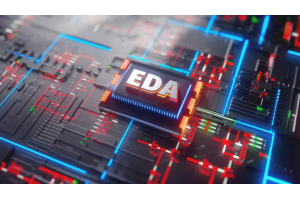 Como a EDA transforma fluxos de trabalho de design eletrônico?