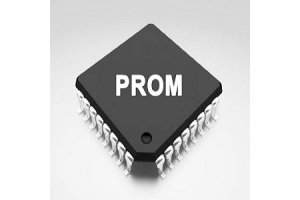 A evolução e a tecnologia da memória somente leitura programável (PROM)