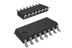 Compreendendo o driver e receptor RS-232 ADM202JRN