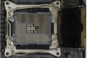 Compreendendo o soquete da CPU FCLGA1151 para processadores Intel