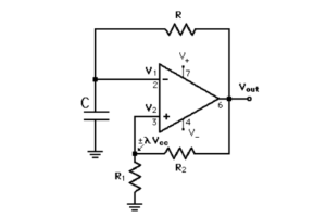 Entendendo formas de onda quadrada em eletrônicos