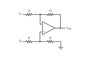Amplificadores diferenciais explicados: Construindo e otimizando circuitos de sinal de precisão