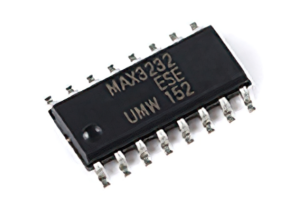 O que é max3232ese e como funciona