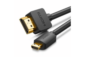 HDMI explicou: tipos, recursos e como ele alimenta seus dispositivos