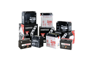 Escolhendo a bateria certa para motocicleta e ATV