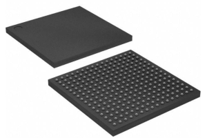 Por que o EPF10K30EFC256-2 funciona bem em projetos digitais de médio porte