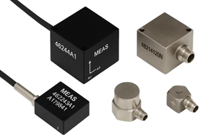 Sensores acelerômetros: definição, tipos, aplicações, funções e comparação de giroscópio