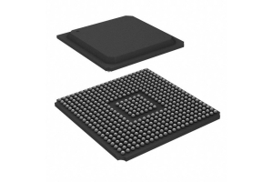 Especificações e usos do dispositivo lógico programável XC2V500-5FGG456C