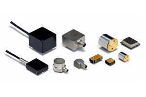 Guia do acelerômetro: como funciona, tipos, especificações e usos