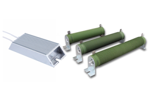 Resistor de Frenagem: Princípio de Funcionamento, Tipos, Circuitos de Proteção e Comparação