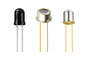 Fotodiodo explicado: princípio de funcionamento, tipos, modos e aplicações