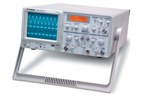 Osciloscópio analógico: como funciona, peças, tipos e usos
