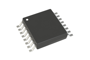 Por que o ADG708CRU é ideal para sistemas de medição e comutação de sinais