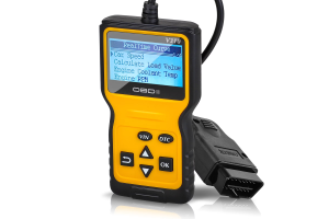O que é um scanner OBD2 e como funciona em carros modernos