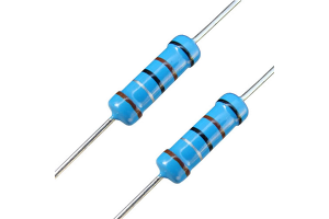 Noções básicas do resistor de filme metálico: o que é, como funciona e onde é usado