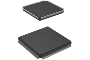 Compreendendo a arquitetura e aplicações do FPGA XC2S200-5FG256I