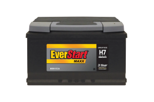 O que é uma bateria H7?Tamanho, recursos e usos do veículo