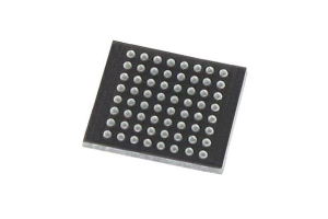 Dentro do dispositivo de armazenamento flash NOR S29GL256N11FFI020