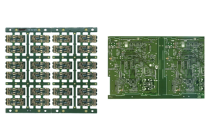 O que torna o HDI PCB diferente do PCB padrão