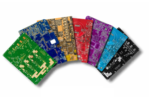 Um guia completo para máscara de solda em PCB