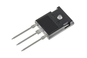 Aprenda o transistor IGBT
