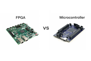 FPGA vs microcontrolador: principais diferenças que você deve saber