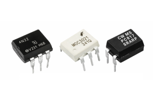 Guia completo de optoacopladores para iniciantes