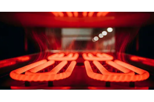 Aquecedores infravermelhos explicados: tipos, princípio de funcionamento e aplicações